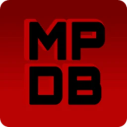The Movies Plus Data Base simgesi